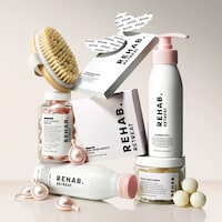 Science-Led Body Care Collections Image 1
