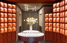 Digitally Native Fragrance Stores