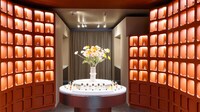 Digitally Native Fragrance Stores