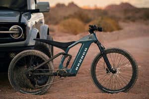 Collaborative Automaker eBikes Article Thubnail