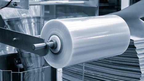High-Density Polyethylene Innovations