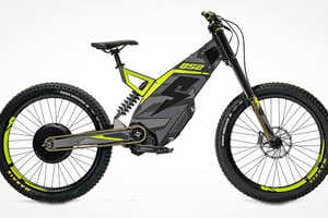 Decade-Improved eBike Models Article Thubnail