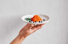 Collaborative Cultured Seafood Products