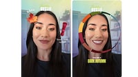 AR-Powered Makeup Experiences Image 1