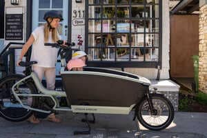Family-Ready Cargo eBikes Article Thubnail