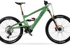 Battery-Efficient Mountain Bikes