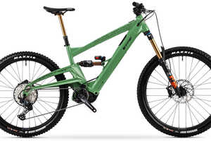 Battery-Efficient Mountain Bikes Article Thubnail
