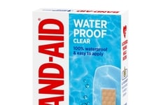 Durable Water-Friendly Bandages