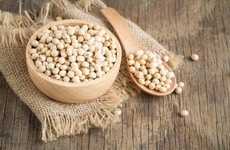 Soybean Supply Chains
