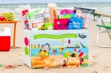 Oceanic Conservation Merch Collections