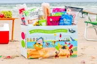 Oceanic Conservation Merch Collections