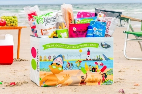 Oceanic Conservation Merch Collections