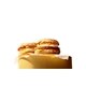 Spicy QSR Breakfast Sandwiches Image 1
