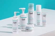 Japanese Skincare Expansions