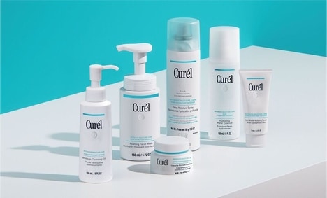 Japanese Skincare Expansions