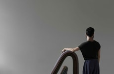 Sculptural Experimental Artforms