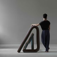 Sculptural Experimental Artforms