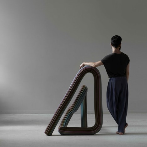Sculptural Experimental Artforms