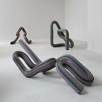 Sculptural Experimental Artforms Image 2