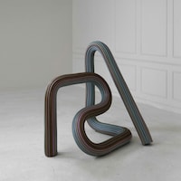 Sculptural Experimental Artforms Image 3