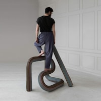 Sculptural Experimental Artforms Image 4