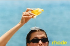 Lemon Cocktail-Inspired Lip Products