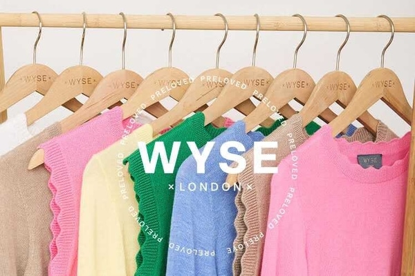 Mindful Preloved Fashion Platforms