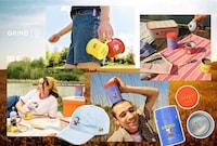 Cartoon-Themed Coffee Collections Image 1