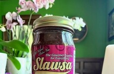 Blackberry Slaw-Salsas