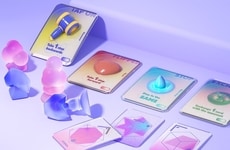 Emotional Processing Board Games