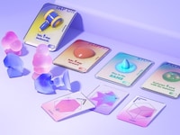 Emotional Processing Board Games Image 1