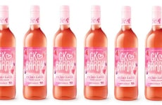 Limited-Edition Influencer Wines