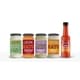 Prepackaged QSR Brand Sauces Image 1