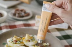 Squeezable Truffle Spreads