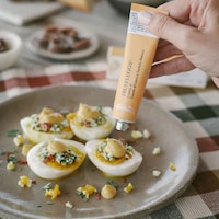 Squeezable Truffle Spreads