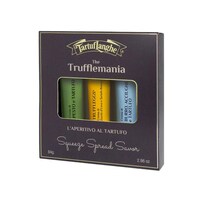 Squeezable Truffle Spreads Image 4