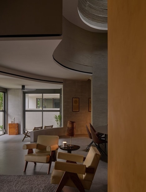 Multi-Storey 3D-Printed Houses