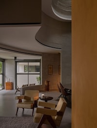 Multi-Storey 3D-Printed Houses