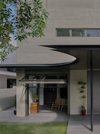 Multi-Storey 3D-Printed Houses Image 2