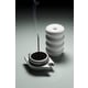 Artfully Sculptural Incense Holders Image 1