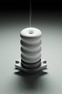 Artfully Sculptural Incense Holders Image 2