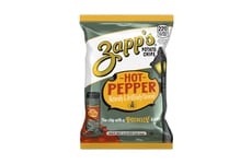 Spicy Sandwich Shop Snacks