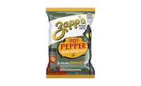 Spicy Sandwich Shop Snacks Image 1