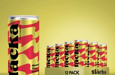 Crave-Curbing Beverages