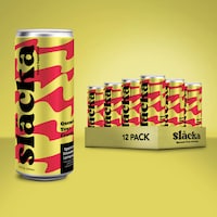 Crave-Curbing Beverages