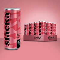 Crave-Curbing Beverages Image 3