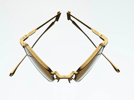 Practical Stylish Foldable Eyewear