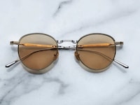 Practical Stylish Foldable Eyewear Image 5