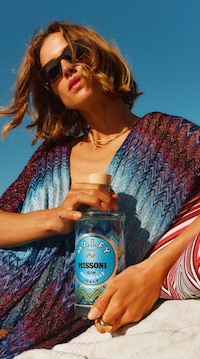 Luxury Gin Bottle Collabs Image 3