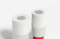 Two-Part Calming Serums